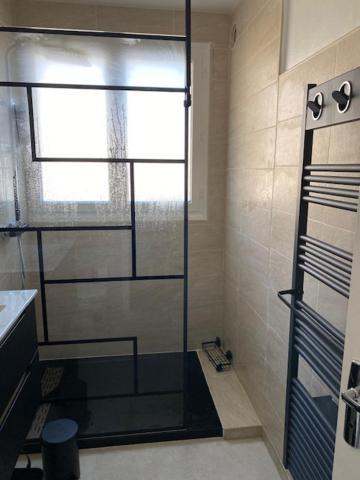 Studio 33 M2 , Climatise, Parking Exterieur Prive Gratuit Amélie-les-Bains-Palalda Exterior foto